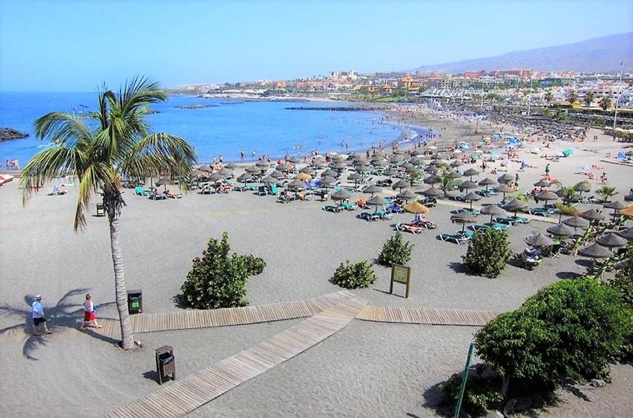 Wonderful And Young Triplex Playa Las Americas Playa de las Américas Buitenkant foto