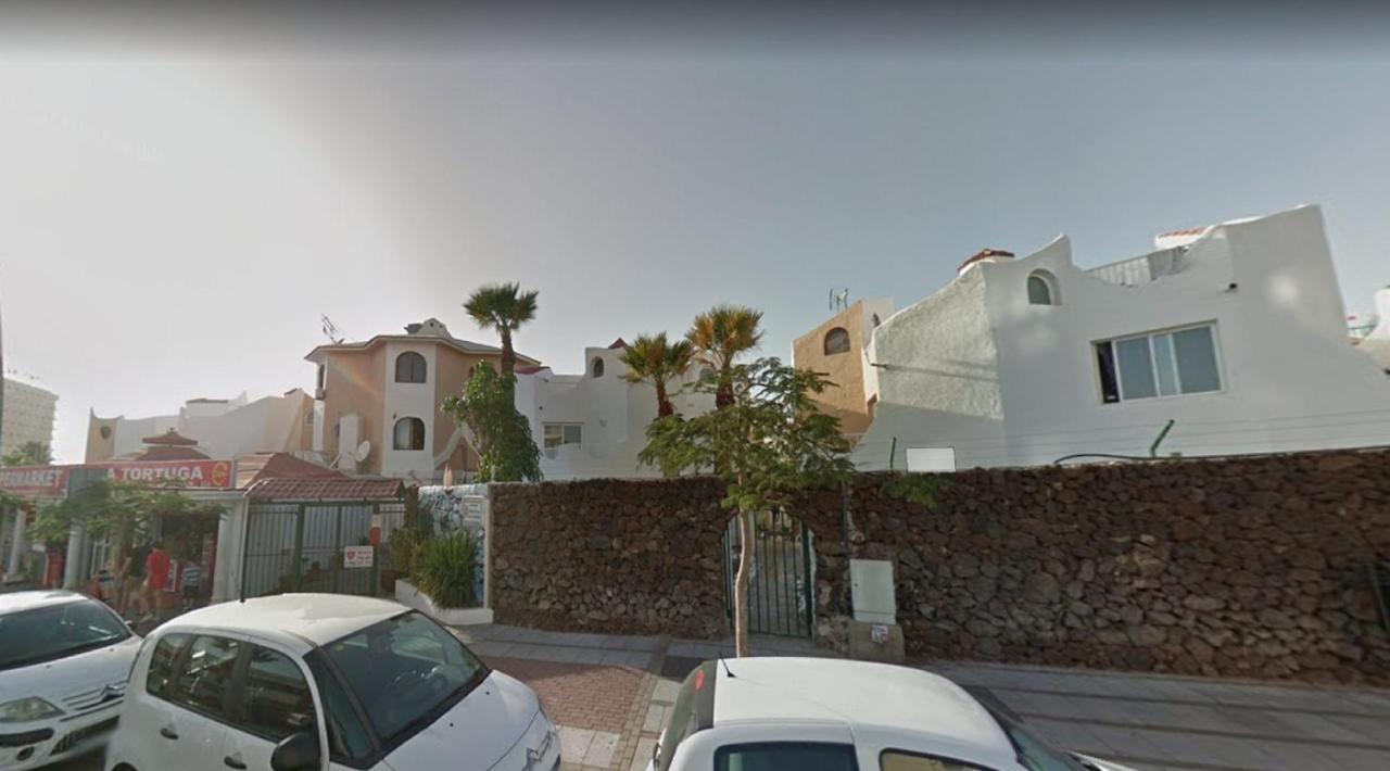 Wonderful And Young Triplex Playa Las Americas Playa de las Américas Buitenkant foto