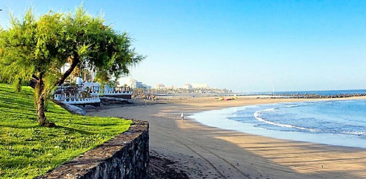 Wonderful And Young Triplex Playa Las Americas Playa de las Américas Buitenkant foto