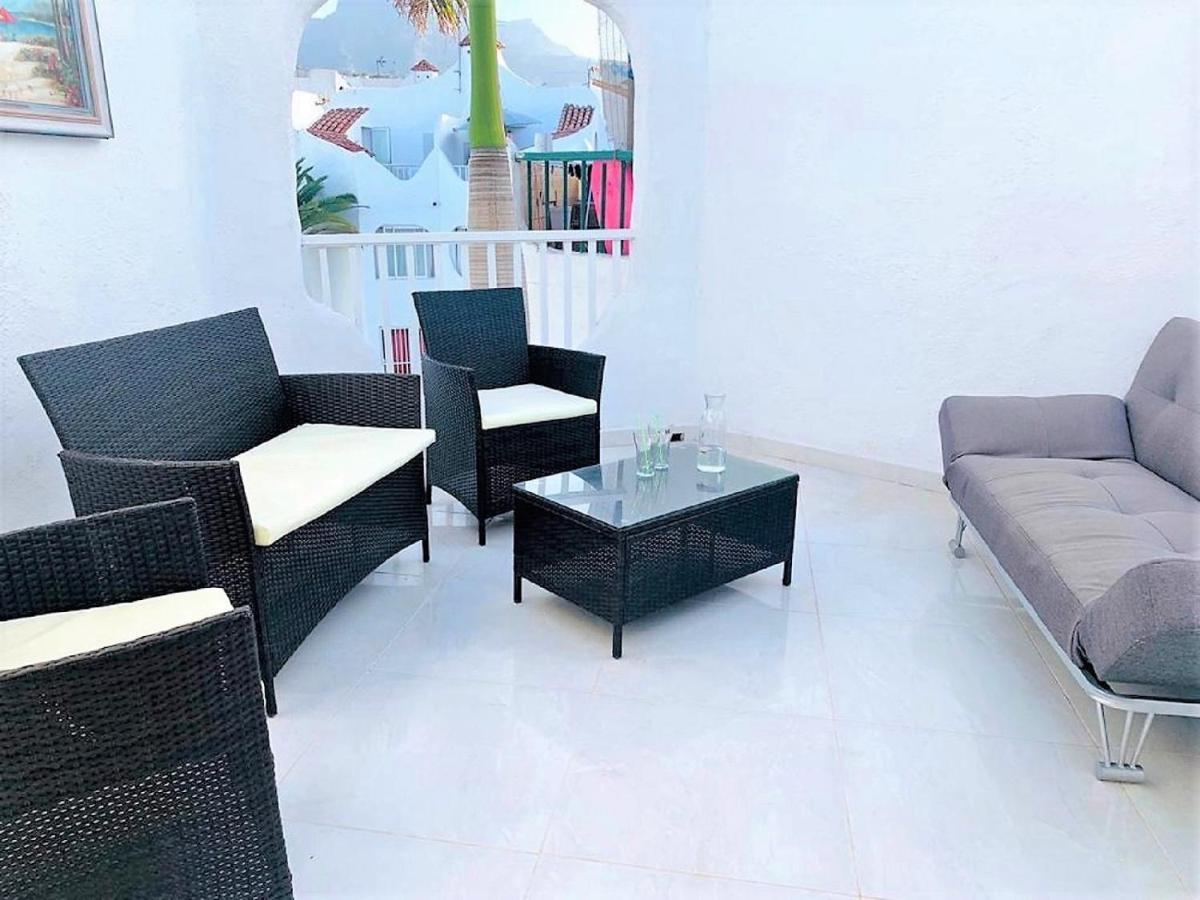 Wonderful And Young Triplex Playa Las Americas Playa de las Américas Buitenkant foto